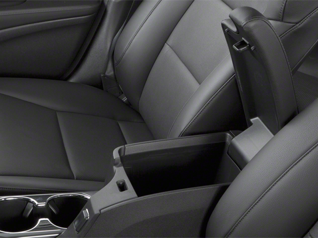 2013 Acura ILX 1.5L