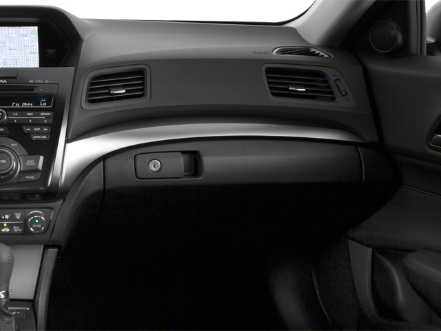 2013 Acura ILX 1.5L