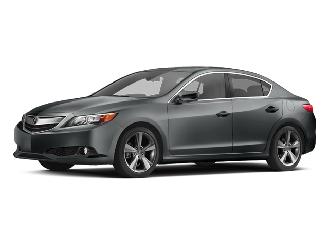 2013 Acura ILX 2.0L 2013 Acura ILX 2.0L