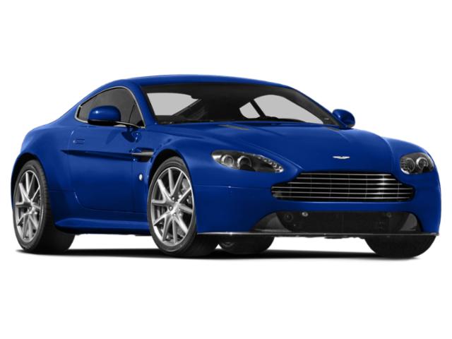 2013 Aston Martin V8 Vantage S for sale in Albuquerque, NM