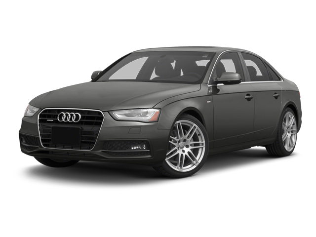 2013 Audi A4 2.0T Premium for sale in SHREWSBURY, NJ