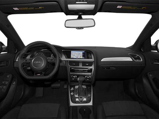 2013 Audi A4 2.0T Premium
