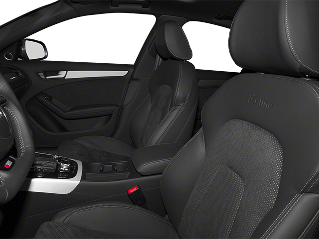 2013 Audi A4 2.0T Premium