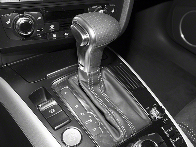 2013 Audi A4 2.0T Premium
