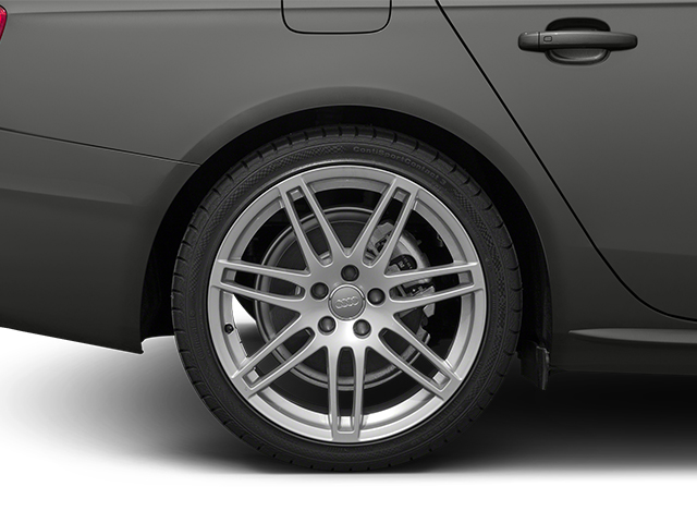 2013 Audi A4 2.0T Premium