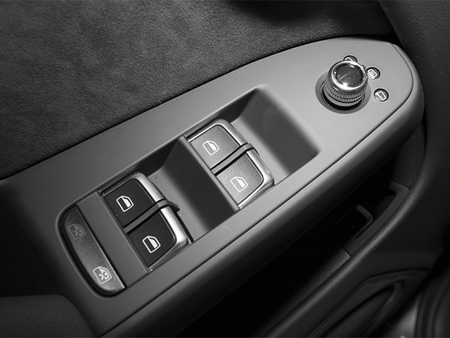 2013 Audi A4 2.0T Premium