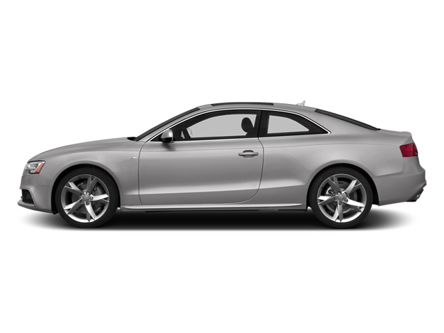 2013 Audi A5 2.0T Premium