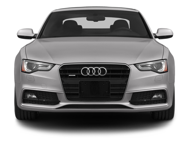 2013 Audi A5 2.0T Premium