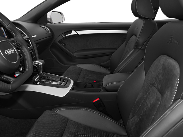 2013 Audi A5 2.0T Premium
