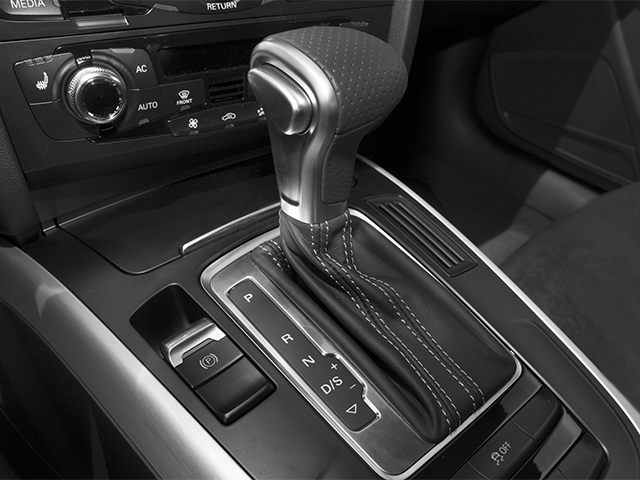 2013 Audi A5 2.0T Premium