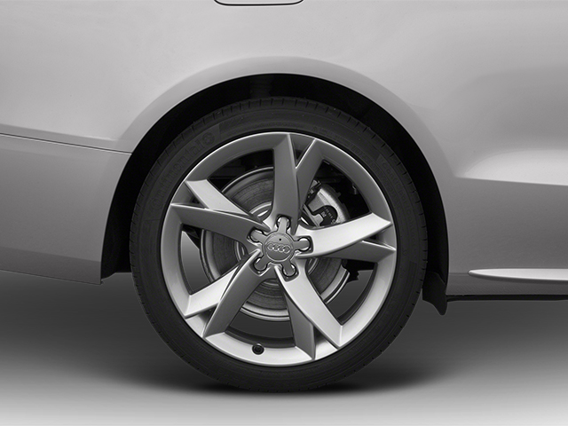 2013 Audi A5 2.0T Premium