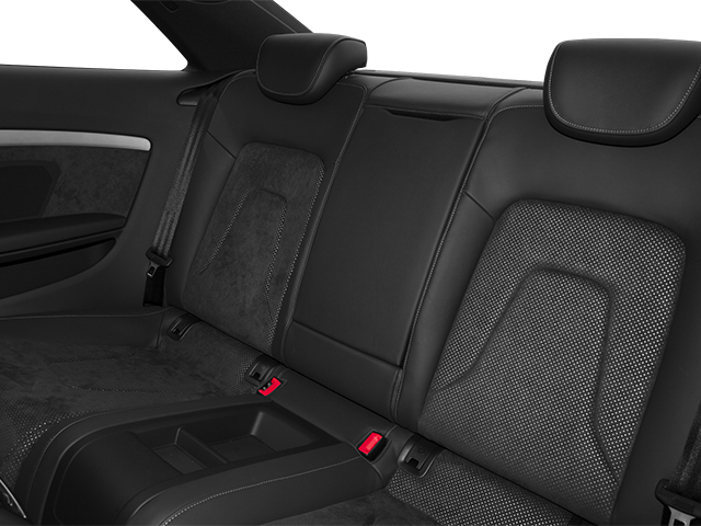 2013 Audi A5 2.0T Premium