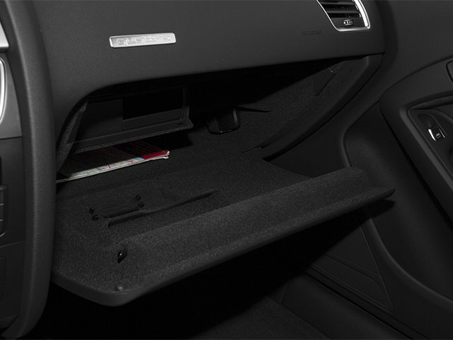 2013 Audi A5 2.0T Premium
