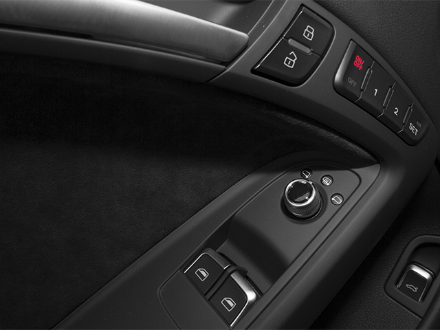 2013 Audi A5 2.0T Premium