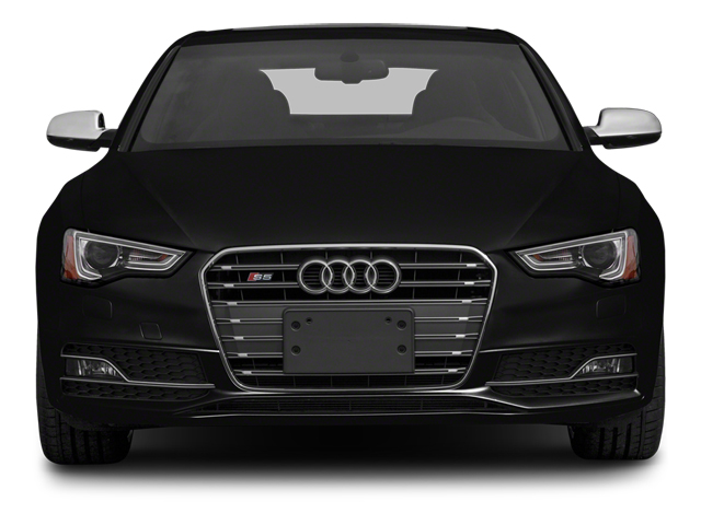 2013 Audi S5 3.0T Premium Plus