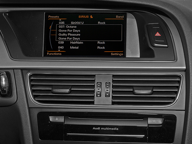 2013 Audi S5 3.0T Premium Plus