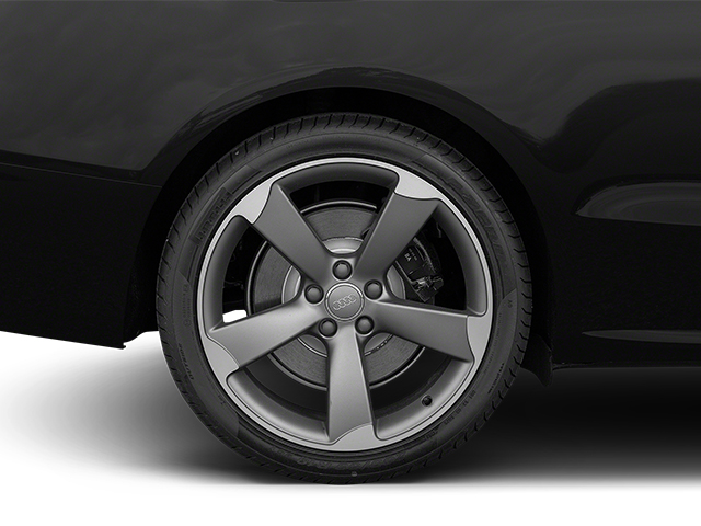 2013 Audi S5 3.0T Premium Plus