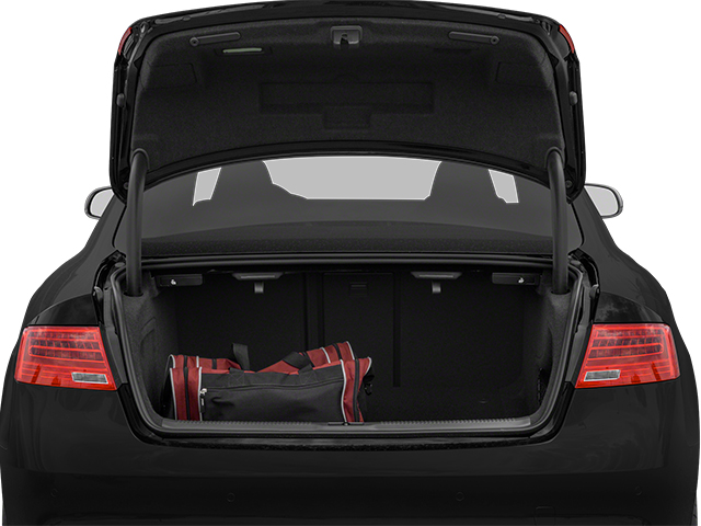 2013 Audi S5 3.0T Premium Plus