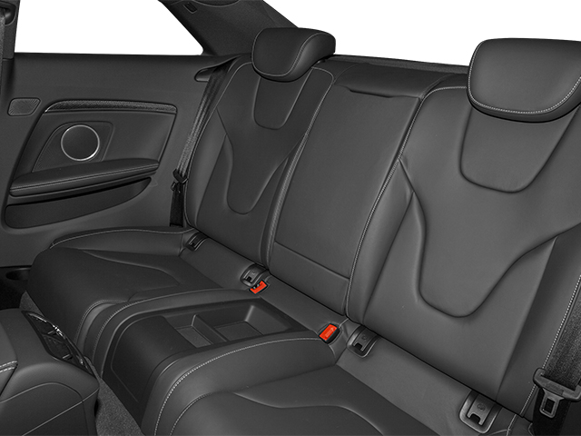 2013 Audi S5 3.0T Premium Plus