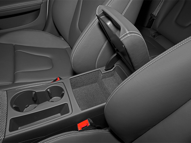 2013 Audi S5 3.0T Premium Plus