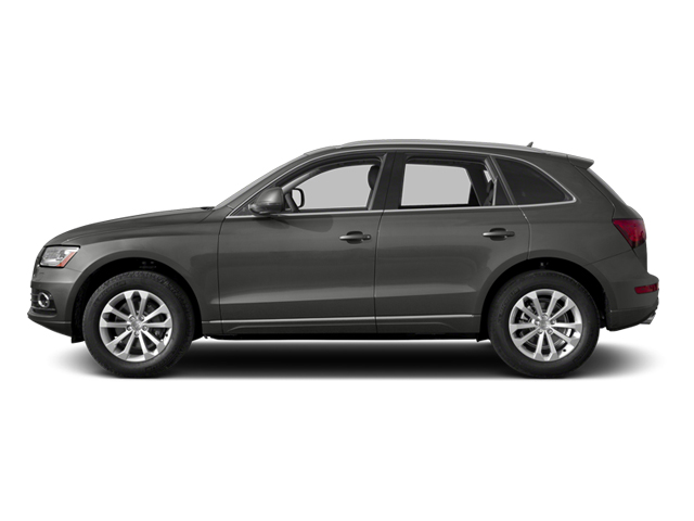 2013 Audi Q5 2.0T Premium