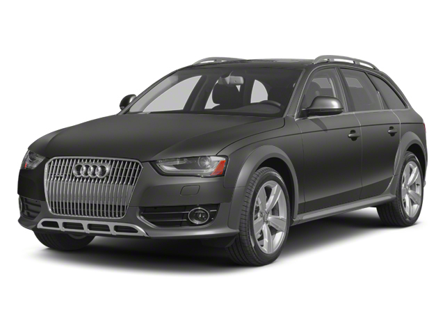 2013 Audi allroad 2.0T Premium Plus for sale in Moosic, PA