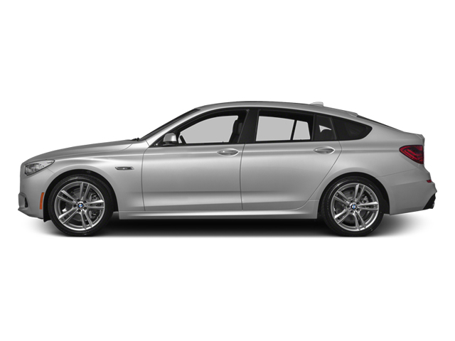 2013 BMW 535i Gran Turismo xDrive