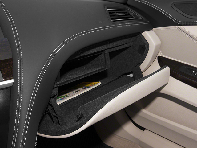 2013 BMW 6 Series 650i