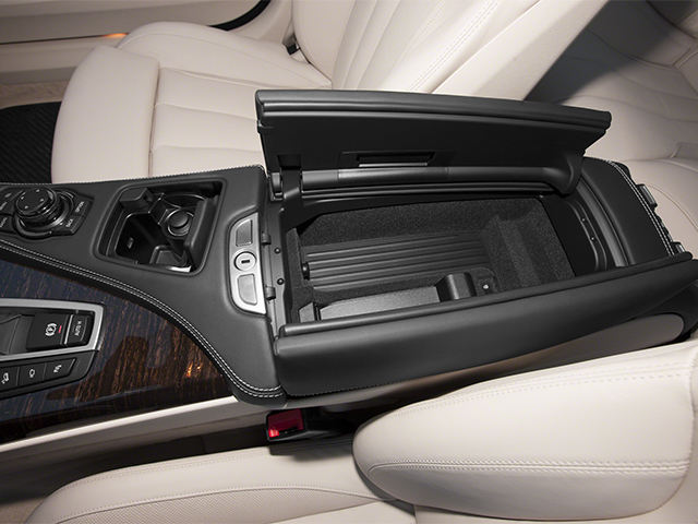 2013 BMW 6 Series 650i