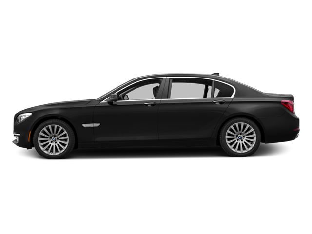 2013 BMW 740i 740i