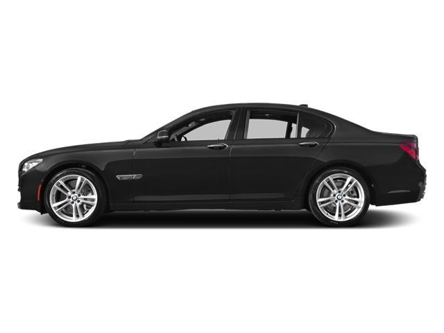 2013 BMW 750Li xDrive