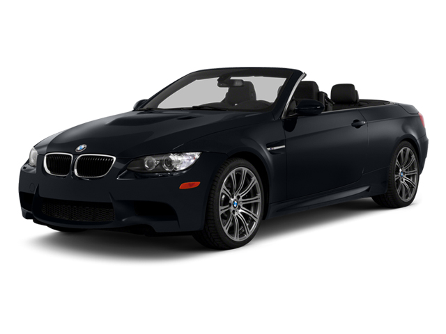 2013 BMW M3 Convertible 2D for sale in Redwood City, CA