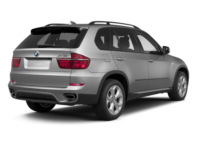 2013 BMW X5 xDrive35i