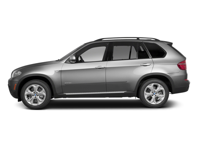 2013 BMW X5 xDrive35i