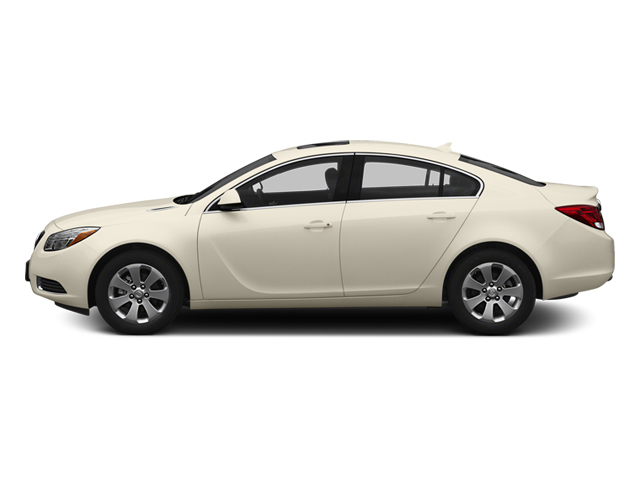 2013 Buick Regal Turbo - Premium 1 2013 Buick Regal Turbo - Premium 1