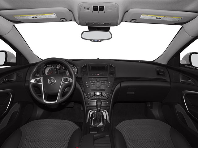2013 Buick Regal Turbo - Premium 1
