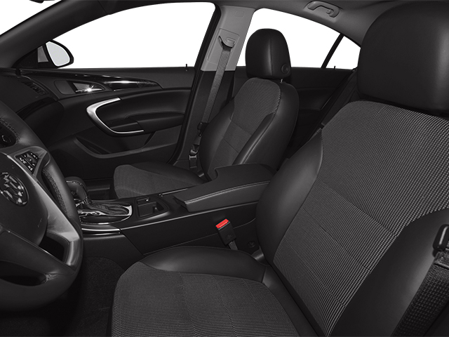 2013 Buick Regal Turbo - Premium 1