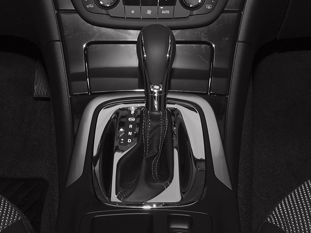 2013 Buick Regal Turbo - Premium 1