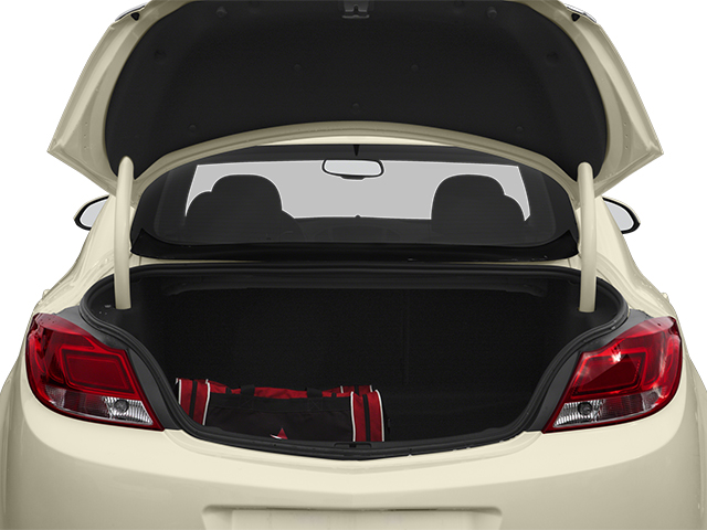 2013 Buick Regal Turbo - Premium 1