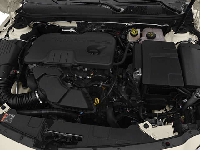 2013 Buick Regal Turbo - Premium 1