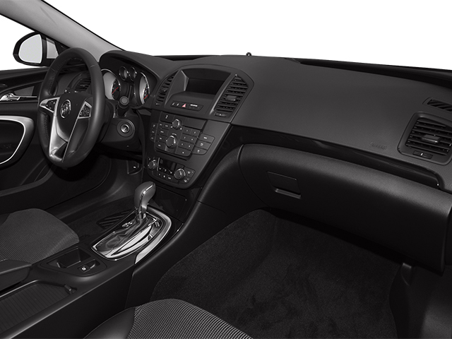 2013 Buick Regal Turbo - Premium 1