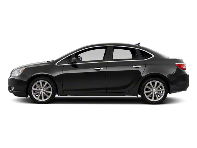 2013 Buick Verano Premium Group 2013 Buick Verano Premium Group