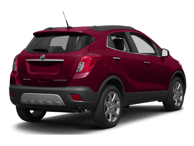 2013 Buick Encore Leather