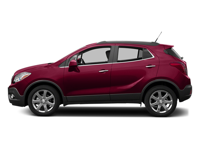 2013 Buick Encore Leather