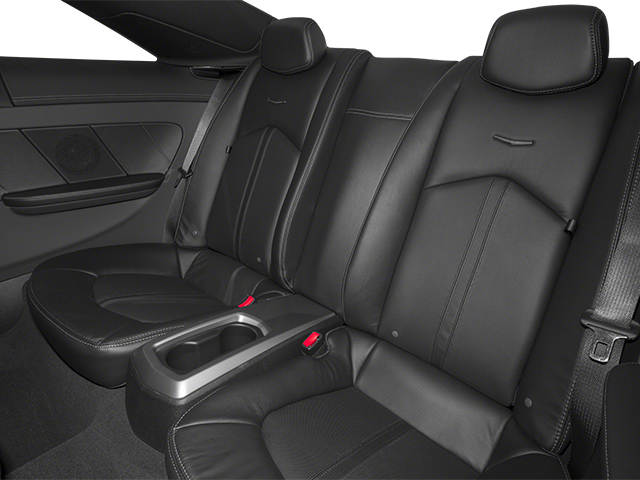 2013 Cadillac CTS Performance