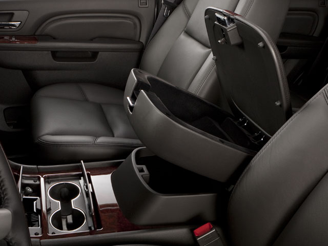 2013 Cadillac Escalade Platinum Edition