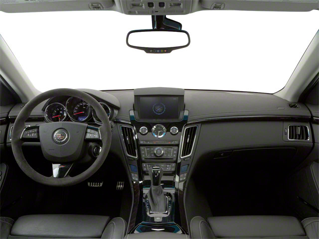 Used 2013 Cadillac CTSV Sedan 4dr Sdn for sale in