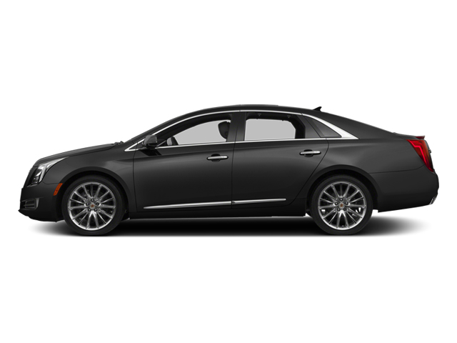 2013 Cadillac XTS Platinum