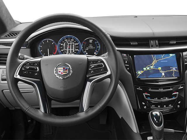 Used 2013 Cadillac XTS For Sale in Muscle Shoals, AL