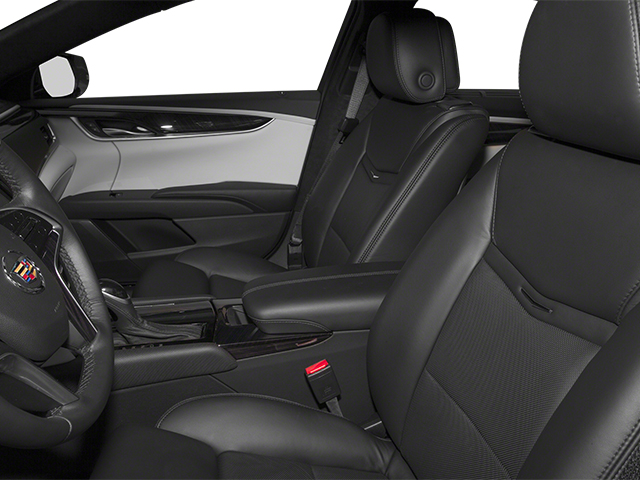 Used 2013 Cadillac XTS For Sale in Muscle Shoals, AL